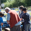 147 Waldescher Schüler in Lucenay 2011